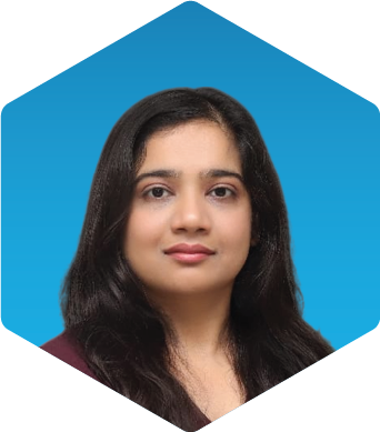 Dr. Anokhi Shah